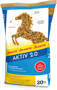 Josera Active Horse 2.0