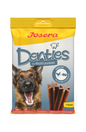 Josera Hund Denties with Poultry & Blueberry