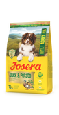 Josera Dog Duck & Potato