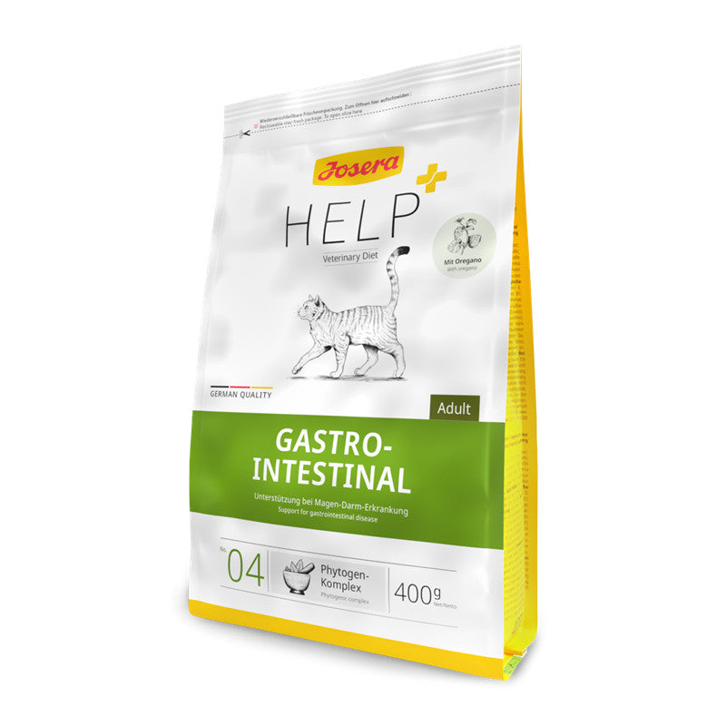 Josera Cat Help Gastrointestinal