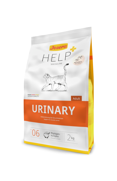 Josera Katze Help Urinary