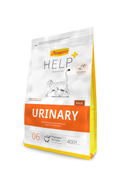 Josera Katze Help Urinary