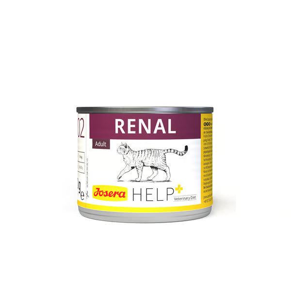 Josera Katze Help Renal Nassfutter
