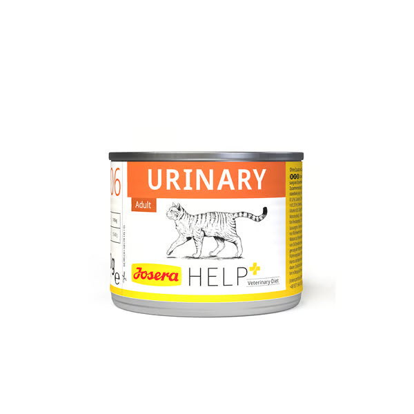 Josera Katze Help Urinary Nassfutter