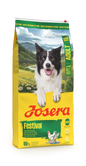 Josera Hund Festival