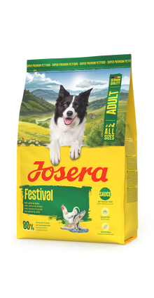 Josera Dog Festival