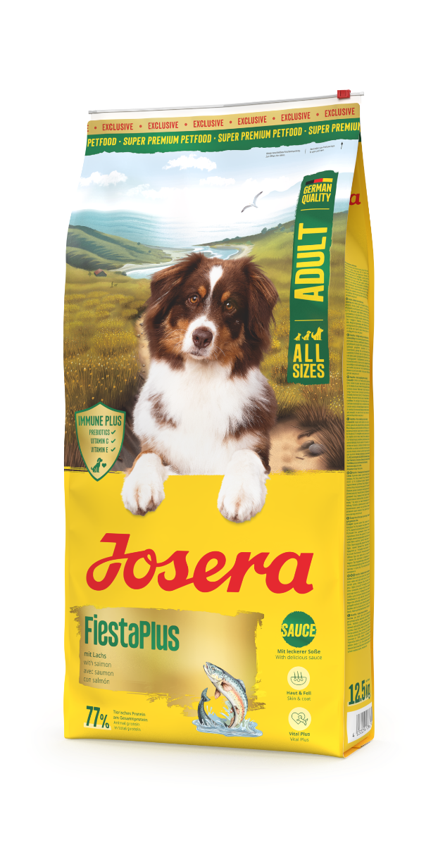 Josera Hund FiestaPlus