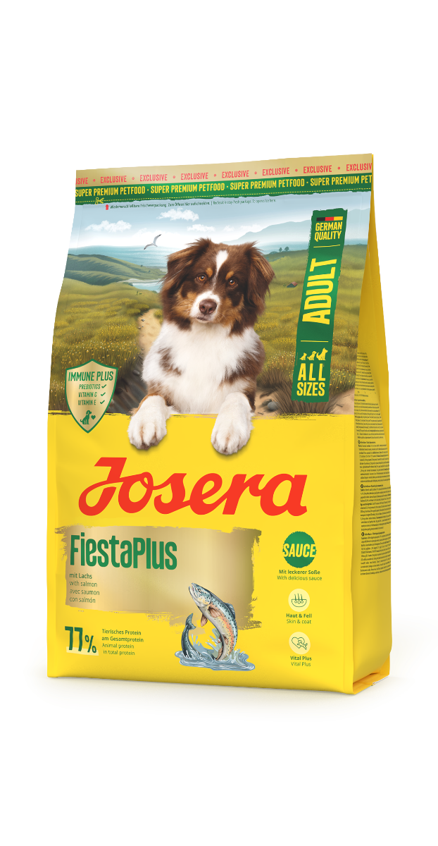 Josera Hund FiestaPlus