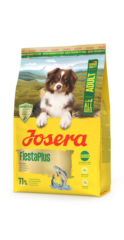 Josera Hund FiestaPlus