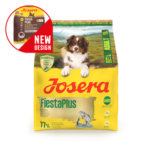 Josera Dog FiestaPlus