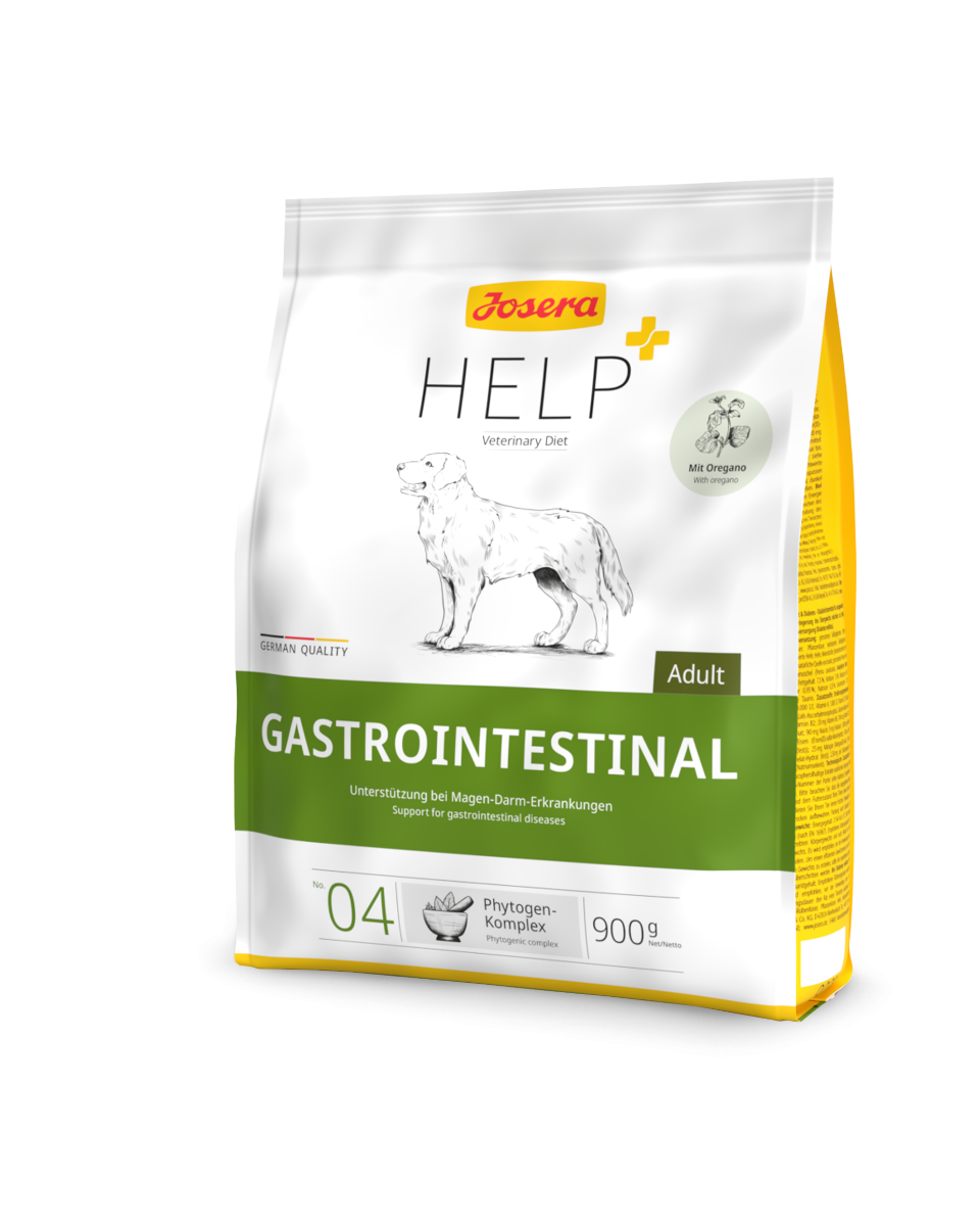 Josera Hund Help Gastrointestinal