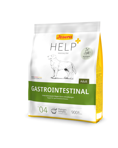 Josera Hund Help Gastrointestinal