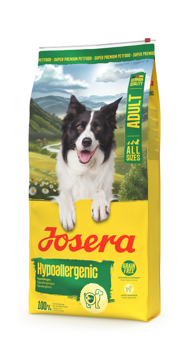 Josera Hund Hypoallergenic