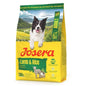 Josera Hund Lamb & Reis