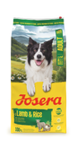 Josera Hund Lamb & Reis