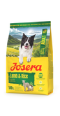 Josera Hund Lamb & Reis