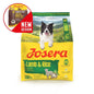 Josera Hund Lamb & Reis