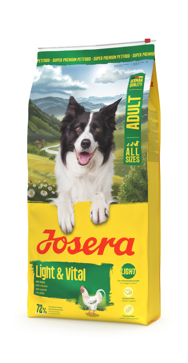 Josera Hund Light & Vital