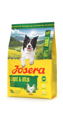 Josera Dog Light & Vital