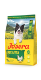 Josera Hund Light & Vital