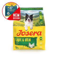 Josera Dog Light & Vital