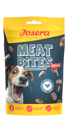 Josera Dog Meat Bites Mini Chicken
