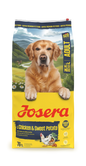 Josera Dog Medi/Maxi Chicken & Sweet Potato