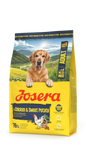 Josera Dog Medi/Maxi Chicken & Sweet Potato