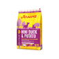 Josera Hund Mini Duck & Potato