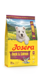 Josera Hund Mini Junior Duck & Salmon
