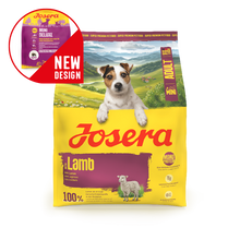 Josera Dog Mini Lamb