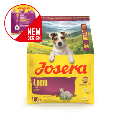 Josera Hund Mini Lamb