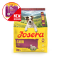 Josera Hund Mini Lamb