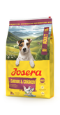 Josera Dog Mini Salmon & Chicken
