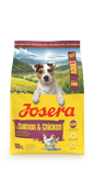 Josera Dog Mini Salmon & Chicken