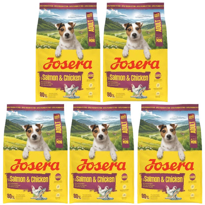 Josera Dog Mini Salmon & Chicken