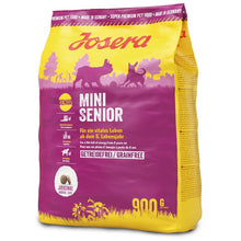 Josera Dog Mini Senior