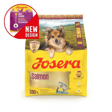 Josera Dog Mini Senior Salmon