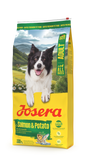 Josera Dog Salmon & Potato