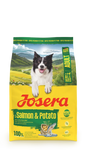 Josera Dog Salmon & Potato