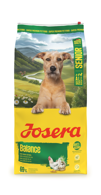 Josera Hund Senior Balance