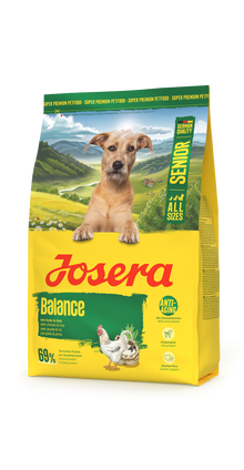 Josera Dog Senior Balance