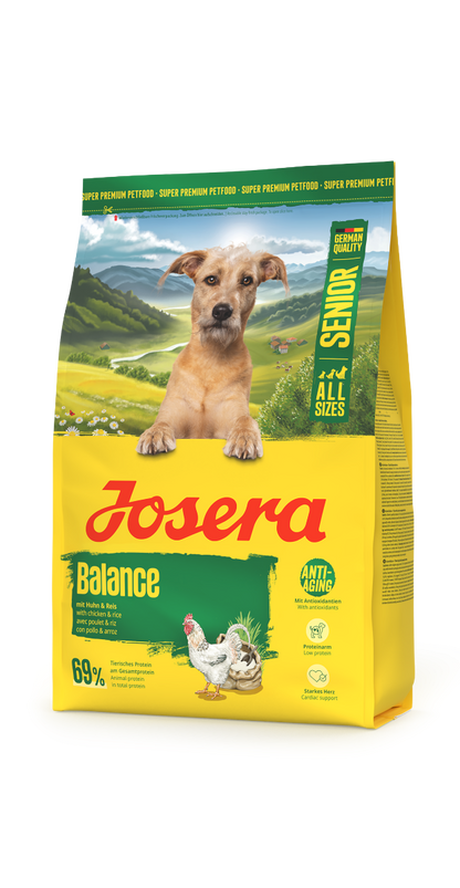 Josera Hund Senior Balance