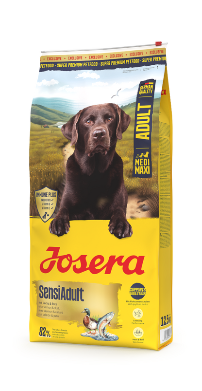 Josera Dog SensiAdult
