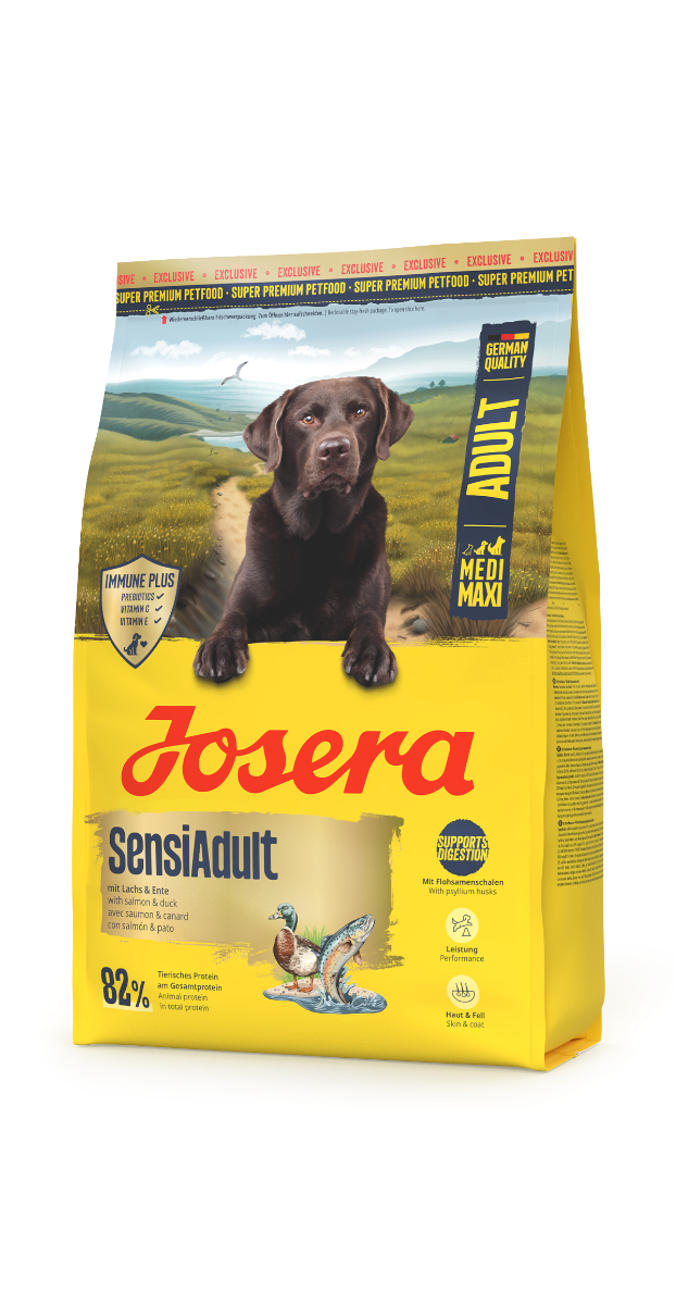Josera Dog SensiAdult