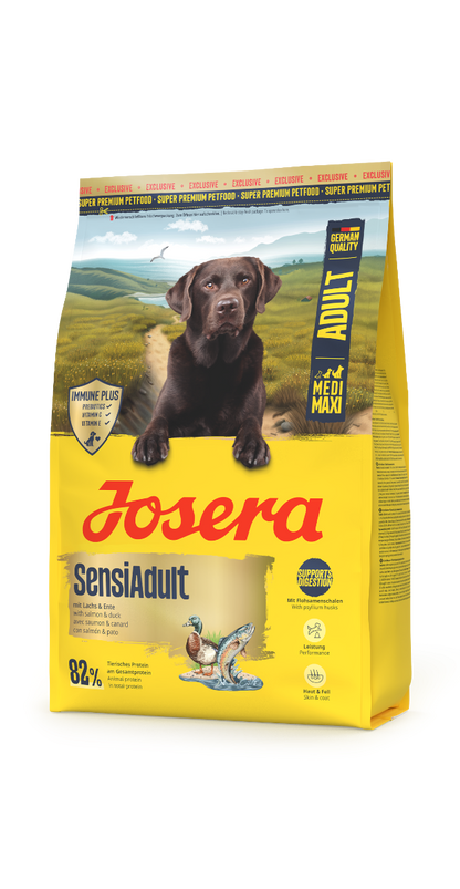 Josera Dog SensiAdult