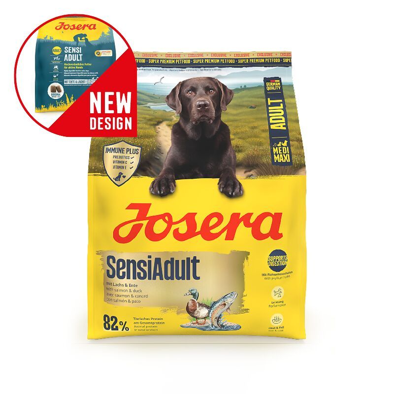 Josera Dog SensiAdult