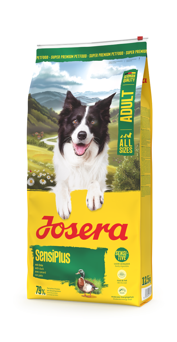 Josera Dog SensiPlus