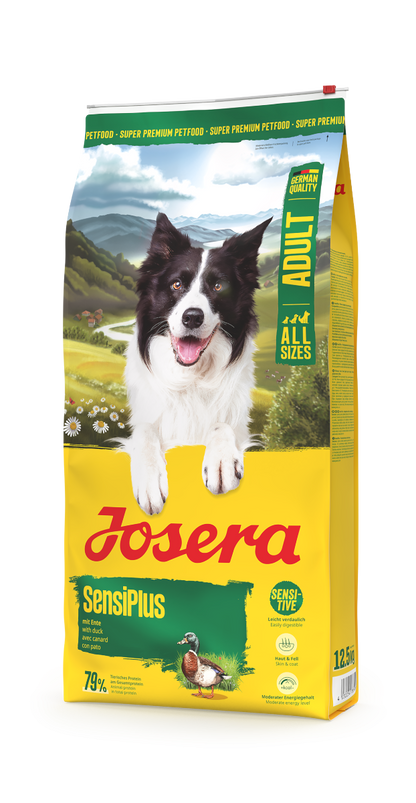 Josera Dog SensiPlus