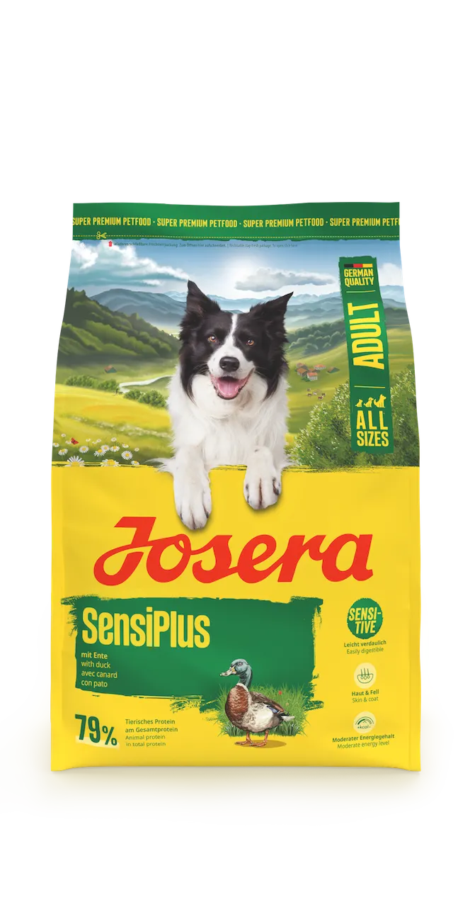 Josera Dog SensiPlus